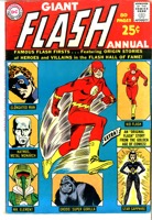 Flash   Annual - Primary