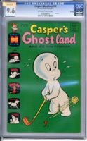 Casper’s Ghostland - Primary