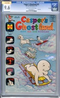 Casper’s Ghostland - Primary