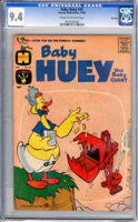 Baby Huey - Primary