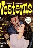 Wildest Westerns   Magazine - Primary
