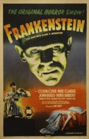 Frankenstein 1947 - Primary