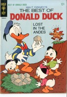 Best Of Donald Duck - Primary