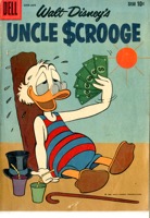 Uncle Scrooge - Primary