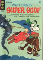 Super Goof - Primary