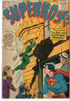 Superboy - Primary