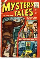 Mystery Tales - Primary