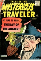 Tales Of The Mysterious Traveler - Primary