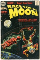 Race For The Moon - Primary