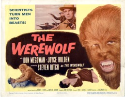 The Werewolf    1956 - Primary
