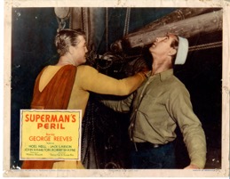 Superman’s Peril    1954   Gvg - Primary