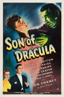 Son Of Dracula 1943 - Primary