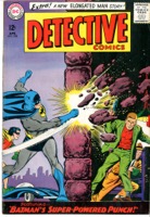 Detective Comics - Primary