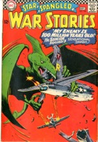  Star Spangled War Stories - Primary