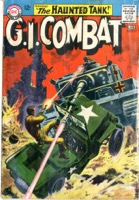 G.i. Combat - Primary