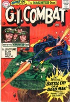 G.i. Combat - Primary