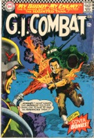 G.i. Combat - Primary