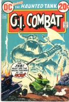 G.i. Combat - Primary