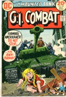 G.i. Combat - Primary