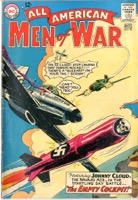 All American Men Of War - Primary