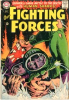 Our Fighting Forces - Primary