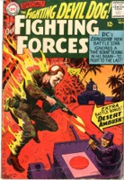 Our Fighting Forces - Primary