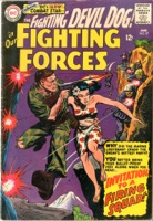 Our Fighting Forces - Primary