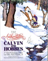 The Authoritative Calvin &amp; Hobbes - Primary