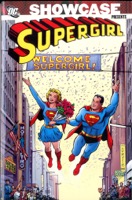 Showcase Presents Supergirl - Primary
