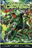 Green Lantern: War Of The Green Lanterns - Primary