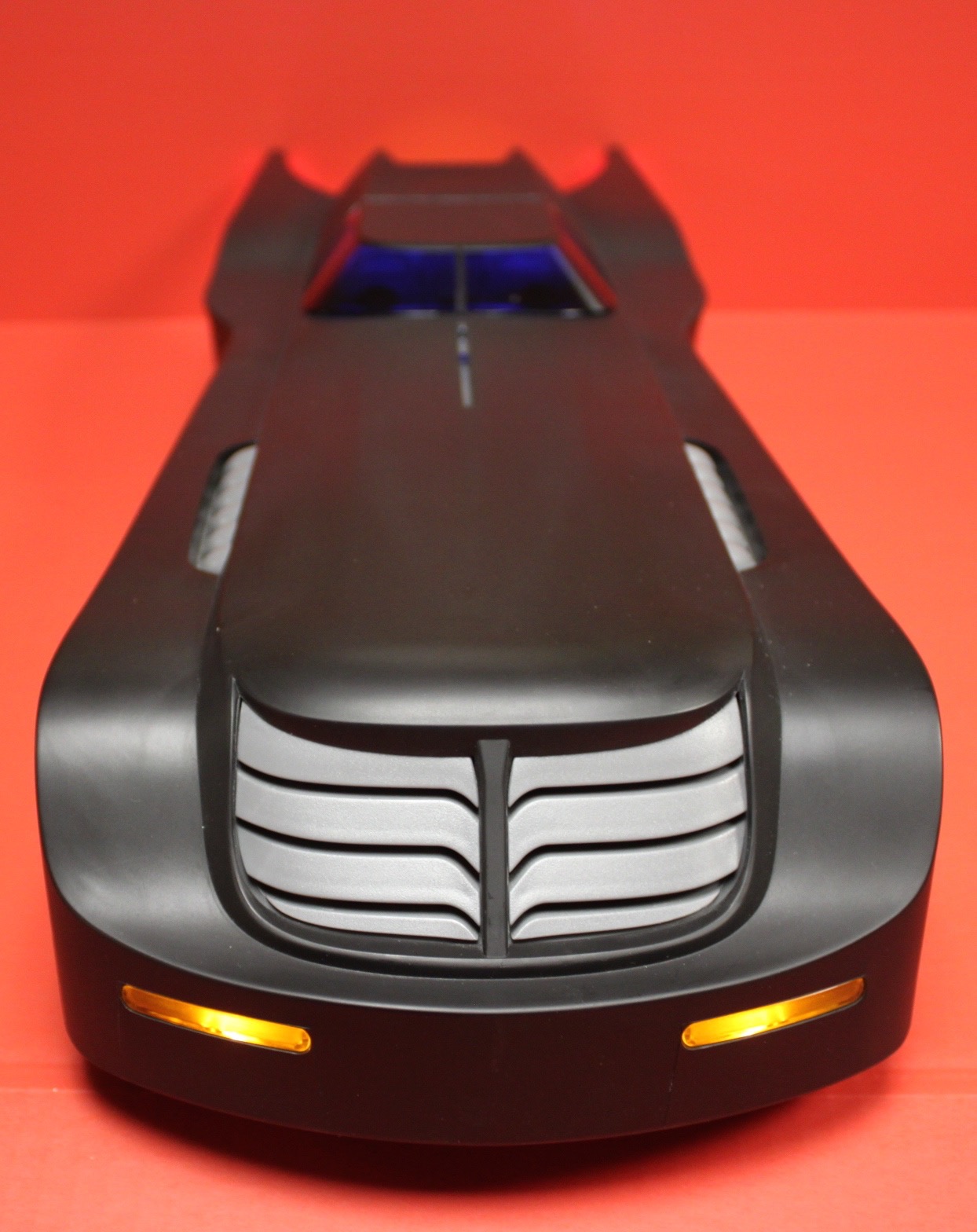 Batman: Animated Series Batmobile - 15889