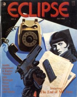 Eclipse Magazine - Primary