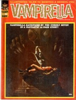 Vampirella - Primary