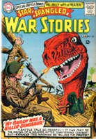  Star Spangled War Stories - Primary