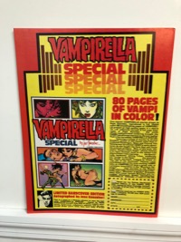 Vampirella - 30549