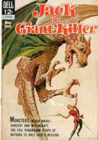 Movie Classics  Jack The Giant Killer - Primary