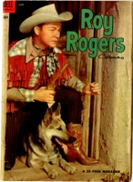 Roy Rogers - Primary