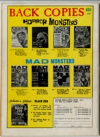 Mad Monsters - 16247