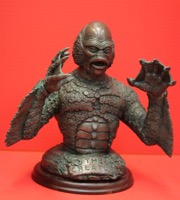 Creature From The Black Lagoon  - Primary