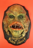 Creature From The Black Lagoon  - Primary