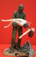 Creature From The Black Lagoon  - Primary