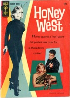 Honey West - Primary