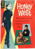 Honey West - Primary