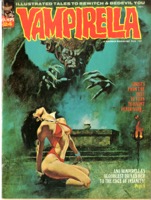 Vampirella - Primary