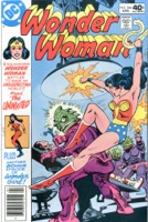 Wonder Woman - Primary