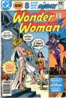 Wonder Woman - Primary
