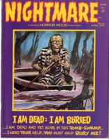 Nightmare - Primary