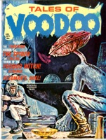 Tales Of Voodoo   Vol 4 - Primary