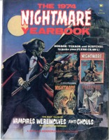 Nightmare Yearbook - Primary