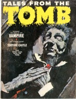 Tales From The Tomb  Vol 3 - Primary